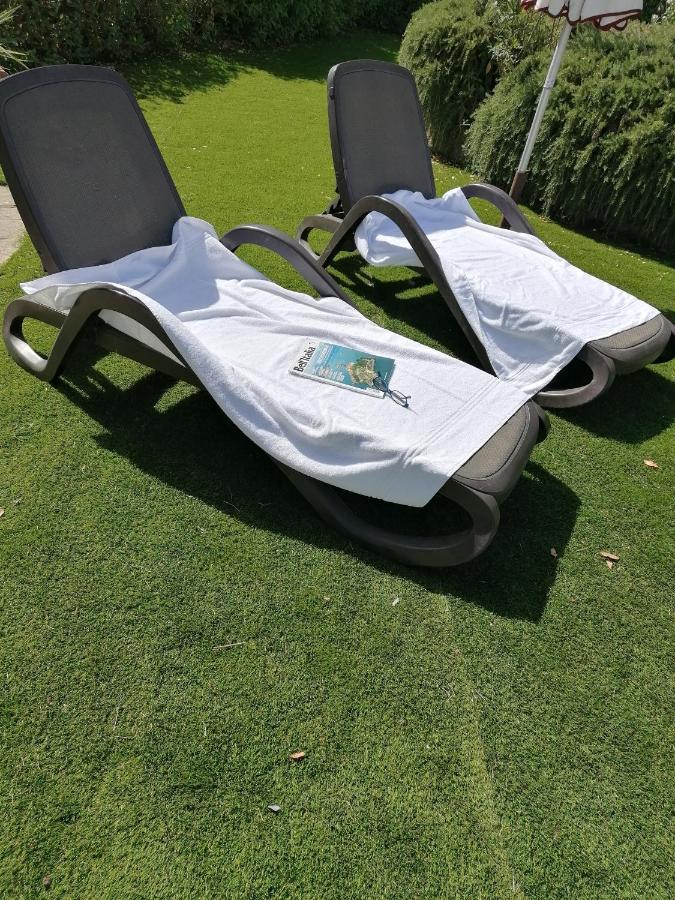וולטרה Holiday Rooms Antica Badia מראה חיצוני תמונה